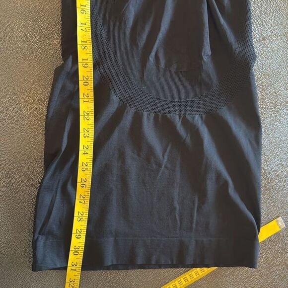 Franato Maternity Shapewear Black Slip-Dress size Large - Picture 7 of 7